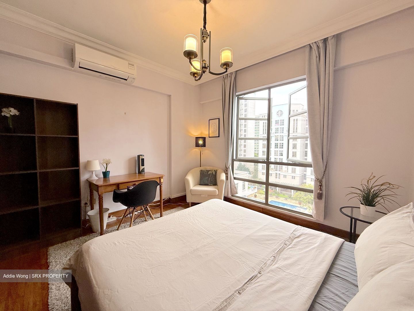 Parc Vista (D22), Condominium #629356191